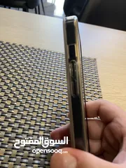  24 ايفون 15 برو للبيع بطارية100% السعر قابل للنقاش خدمة التوصيل متوفرة الجهاز استخدام شركة تسويق فقط