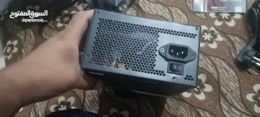  5 بور سبلاي 650 واط بحال الوكالة اقرا الاعلان