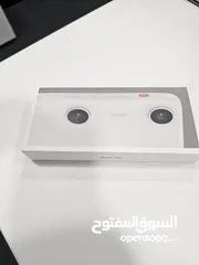  2 نظارة ذكية من أكس ريل إير 2 برو مع هاتف بيم برو