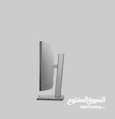  14 شاشة كمبيوتر ديل الدقة الأصلية: Full HD (1080p) 1920 × 1080 عند 75 هرتز    DELL S2421 HN فقط