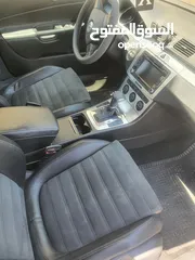  2 باسات 2009  b6 2000بنزين