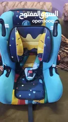  4 baby car seats
