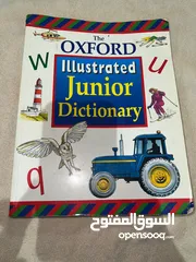  8 كتب تعليميه و قصص للأطفال  Educational books and stories for children  يوجد قصص عربيه