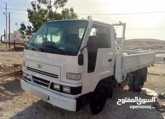 4 ديانا دلتا دهاتسو فحص كامل ماشيا 70 الف