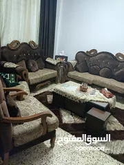  2 غرفة ضيوف بحال الجديد
