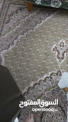  2 سجاد اردني بحال الجديد