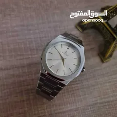  6 Fitron Wristwatch