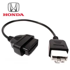  13 ادابتر تحويلة فحص كمبيوتر OBD