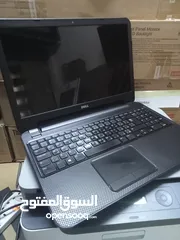  2 لابتوبات i5 - 8GB RAM  500GB