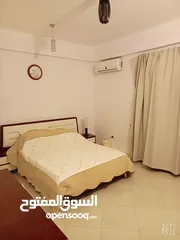  11 ايجارات في الساحل الشمالي قرية اللوتس شاليه صف ثاني بحر