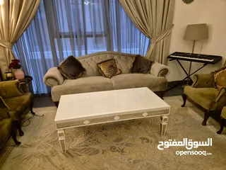  1 Living room furniture for sale