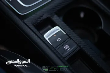  14 GOLF R 420 HP فل تعديل  فل اضافات  رخصة و تامين لشهر سته  دفع رباعي  امكانية البدل وارد  فحص نظيف