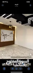 2 شقه سكنيه بالقرب من دوار الفواكه بيتونيا
