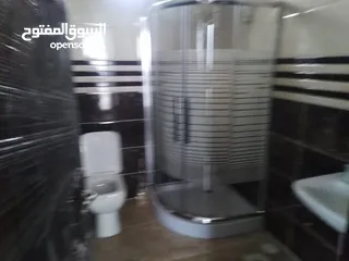  13 شاليه للبيع في جرش دوبلكس منطقة فندق غصن الزيتون