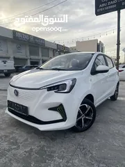  4 Changan E-Star electric 2025