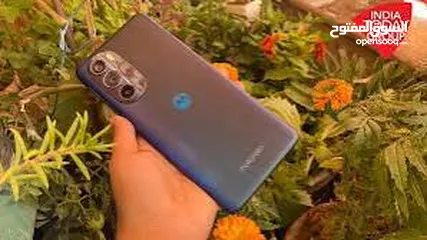  6 مطلوب موتورلا ايدج 30 برو (Motorola edge 30 pro) الشرط تكون صاحب محل