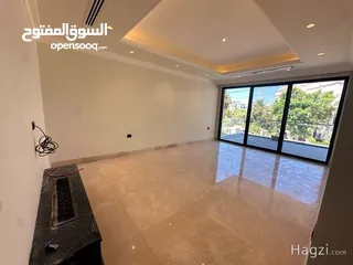  4 شقة غير مفروشة للايجار في الدوار الرابع ( Property 38214 ) سنوي فقط