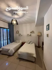  11 Talabay Apartments for rent  شقق تالابي العقبة للإيجار على البحر و البرك مباشرة