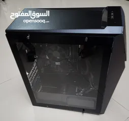  1 Asus system in excellent condition  2000dhs