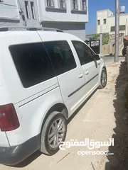 3 كادي 2018 ماطور 2000 جير عادي(6+1)