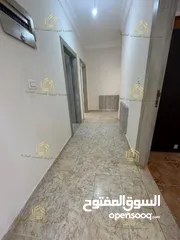  21 شقة سوبر ديلوكس - دابوق - 3نوم - 180م - ارضية - ترس - قرب الخدمات العامة