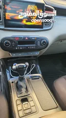  5 كيا سورنتو 2017 4*4