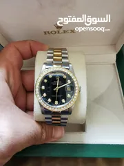  2 رولكس Rolex