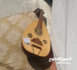  11 عود لوكس احترافي صوت حنون أوتار جديده صوته رهيب لسماع صوت العود اتواصل على الواتس اب