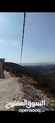  2 ارض تصلح لبناء شاليه للبيع في منطقة بلعا