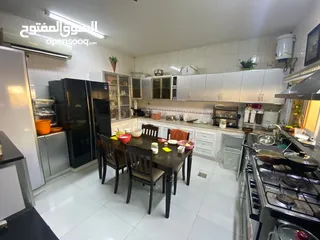  8 For Rent 4 Bhk +1 Villa In Al Khwair  ( Without Furniture)