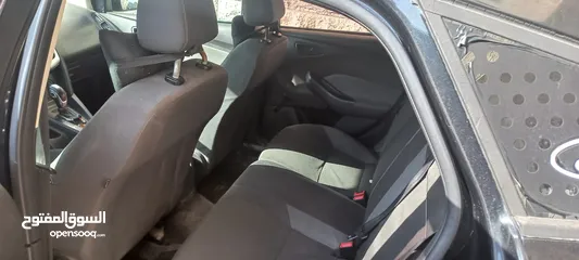  1 فورد ستيشن 2014