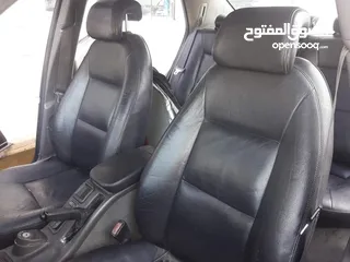  5 saab فحص كامل