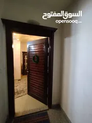  3 شقة للبيع في شفا بدران قرب سلالة مول