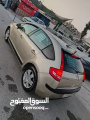  12 ستروين سي فور