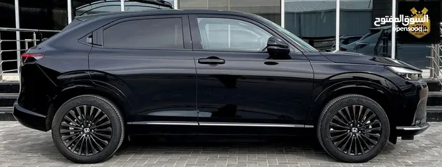  9 Honda e:NP1 E3  2023