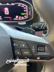  16 سيات أتيكا اكسبيرينس الجديده ترخيص 2020 ماتور 1500 بنزين/اوتوماتيك/150 حصان