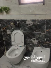  24 بيت مستقل  4 غرف نوم ماستر روم 4 واجهات حجر بلكونات صالات كراج خزان ماء تدفئه سور حديقه عزل اطلاله ح