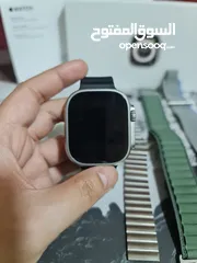  3 Original Apple Watch ultra