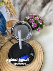 5 ميزان غرامات على شكل مكته 0.01 فاصلتين بعد الصفر عالي الدقه للذهب والبهارات