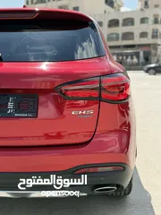  15 MG EHS ترخيص 2022  محرك 1500 هايبرد plug in/يقطع على الشحنه 52 كيلو متر