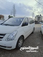  2 هيونداي H1 2011