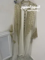  1 فستان اعراس