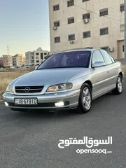  1 أوبيل أوميجا 2003 للبيع