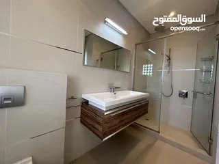  4 For rent luxury 2 bedrooms semi furnished in Salmiya