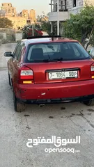  12 اودي a3 موديل 2001 للبيع