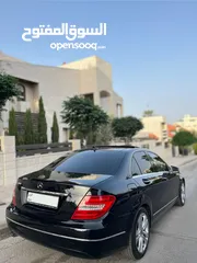  4 مرسيدس c180 موديل  2014 فل كامل بانوراما فحص كامل  للبيع cji