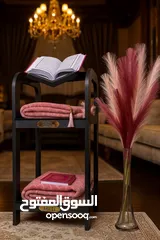  3 منظم المصحف وسجاد الصلاة