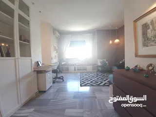  15 شقة مع روف مفروشة للايجار في الرابية  ( Property 34158 )-174867630