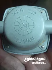  2 ساعات غاز للبيع