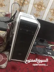  1 حاسبه للبيع